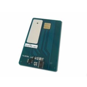 Chip tip card compatibil Xerox 106R01379 imagine
