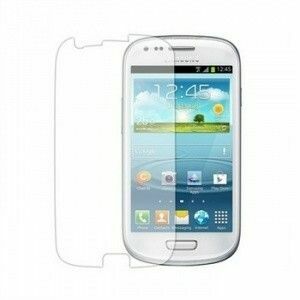 Folie Samsung Galaxy S4 MINI BELKIN 3pack imagine