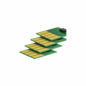 Chip compatibil Ricoh SP1100 - Card imagine