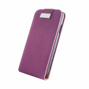 Husa pentru LG Swift L5 II culoare violet imagine