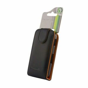 Husa Flip GreenGo pentru smartpnone HTC Rhyme imagine