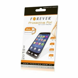 Folie protectie display Huawei Ascend G740 4G imagine