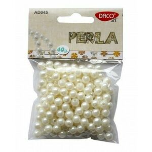 Perle din plastic Daco imagine
