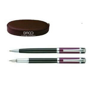 Pix si stilou Daco la set, modele variate, pentru birou 201 imagine