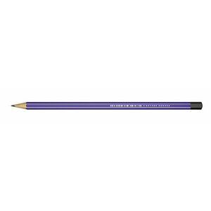 Creion grafit pentru schite grafice HB imagine