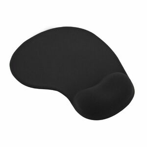 Mouse pad cu gel, design ergonomic, Esperanza imagine
