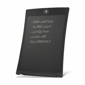 Tablita LCD 8.5 inch, cu stylus pentru notite, Forever imagine
