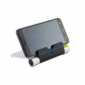 Stand portabil cu unghi reglabil pentru telefoane/tablete, Rii imagine