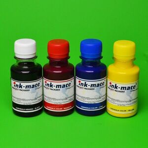 Cerneala pigment HP Officejet 6000, 6600, Pro 8000, 8500 500 ml Cyan imagine
