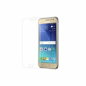 Folie sticla securizata Samsung Galaxy J2, duritate 9H, 2.5D, anti-soc imagine
