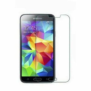 Folie protectie sticla securizata Samsung Galaxy G318, 2.5D, anti-amprente imagine