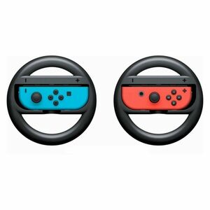 Volan pentru Joy-Con Nintendo Switch, set 2 bucati, Hotder imagine