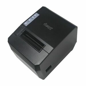 Imprimanta termica portabila 80 mm, auto-cutter, 300 mm/s, USB imagine