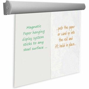 Flipchart Magnetic imagine