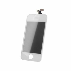 Ecran touch LCD digitizer pentru Iphone 4S imagine