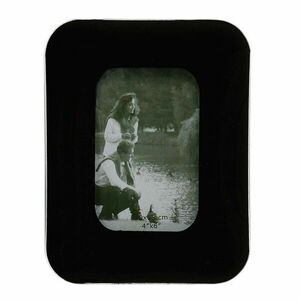 Rama foto Ancona, format 10x15 cm, sticla bombata imagine