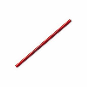 Creion special, diametru mina grafit 4.3 mm, forma rotunda, rosu imagine