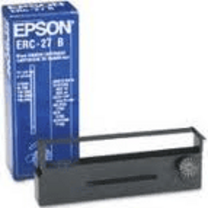 Ribon Epson ERC-27B negru pentru TM290/290II imagine