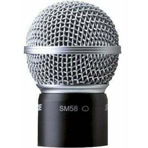 Shure RPW112 SM58 Capsula pentru microfon imagine