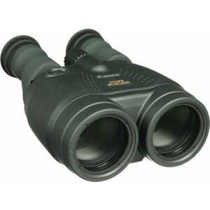 Canon Binocular 15 x 50 IS 55x 50 mm Binoclu de câmp imagine