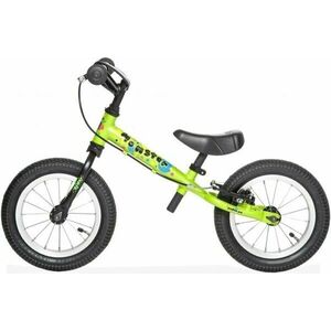 Yedoo TooToo Special Edition 12" Happy Monster Bicicletă fără pedale imagine