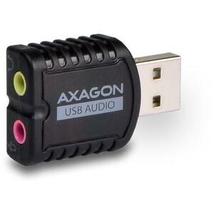 Placa de sunet AXAGON ADA-10, USB 2.0 imagine