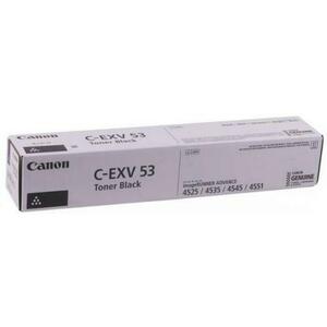 Toner Canon C-EXV53, 42100 pagini (Negru) imagine