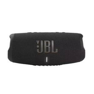 Boxa Portabila JBL Charge 5, Bluetooth, Pro Sound, IP67, PartyBoost, Powerbank (Negru) imagine