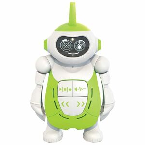 HEXBUG MoBots Mimix - verde - Jucărie robotică imagine