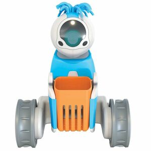 HEXBUG MoBots Fetch - albastru - Jucărie robotică imagine