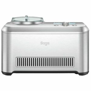 Sage BCI600 - Aparat de inghețată imagine