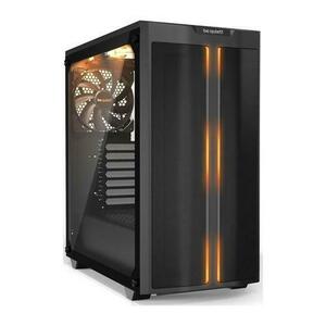 Carcasa be quiet! Pure Base 500DX, Middle Tower, Tempered glass (Negru) imagine