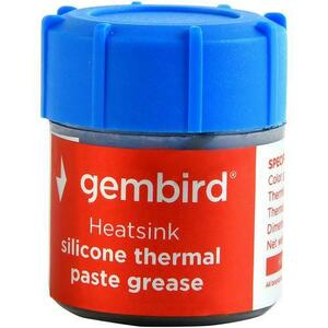 Pasta termoconductoare Gembird TG-G15-02, 15g imagine