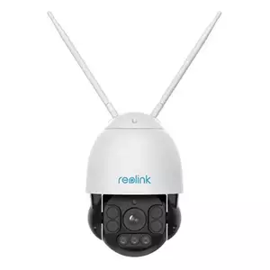 Camera supraveghere Speed Dome IP WiFi PTZ Reolink RLC-523WA, 5 MP, IR 60 m, color noaptea 60 m, 2.7-13.5 mm, microfon imagine