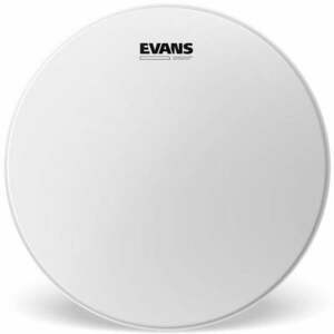 Evans B14G1RD Power Center Reverse Dot Coated 14" Față de tobă imagine