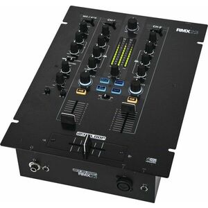 Reloop RMX-22i Mixer de DJ imagine
