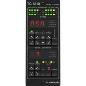 TC Electronic TC1210-DT imagine