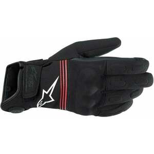 Alpinestars HT-3 Heat Tech Drystar Gloves Black XL Mănuși de motocicletă imagine