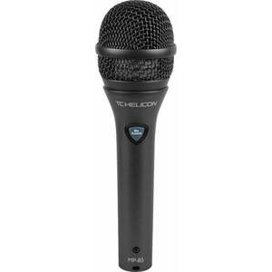 TC Helicon MP-85 Microfon vocal dinamic imagine