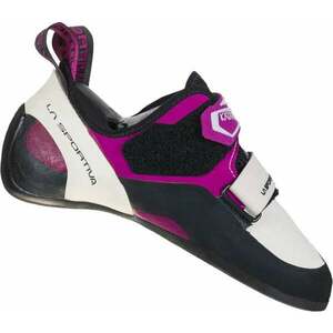 La Sportiva Katana Woman White/Purple 37, 5 Pantofi Alpinism imagine