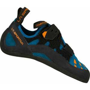 La Sportiva Tarantula Space Blue/Maple 40, 5 Pantofi Alpinism imagine