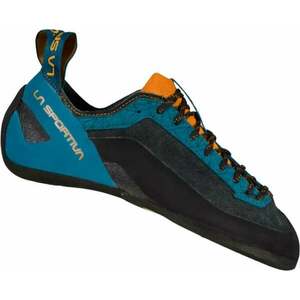La Sportiva Finale Space Blue/Maple 40, 5 Pantofi Alpinism imagine