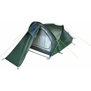 Hannah Tent Camping Rider 2 Thyme Cort imagine