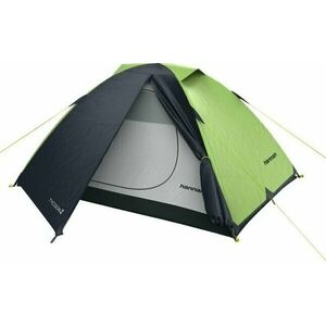 Hannah Tent Camping Tycoon 2 Spring Green/Cloudy Gray Cort imagine