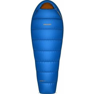 Hannah Sleeping Bag Camping Joffre 150 Imperial Blue/Radiant Yellow 190 cm Sac de dormit imagine