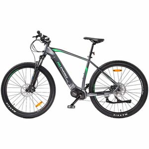 MS ENERGY e-Bike m100 - Bicicletă de munte electrică imagine