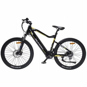 MS ENERGY e-Bike m10 - Bicicletă de munte electrică imagine