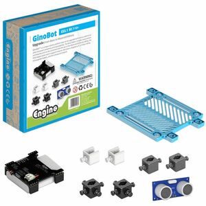 GinoBot kit de expansiune imagine