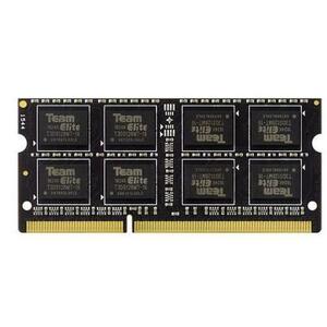 Memorie laptop Team Group TED34G1600C11-S01, DDR3, 1x4GB, 1600MHz imagine