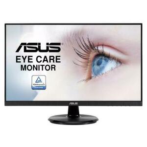 Monitor IPS LED ASUS 23.8inch VA24DCP, Full HD (1920x1080), HDMI, Boxe, 75 Hz (Negru) imagine